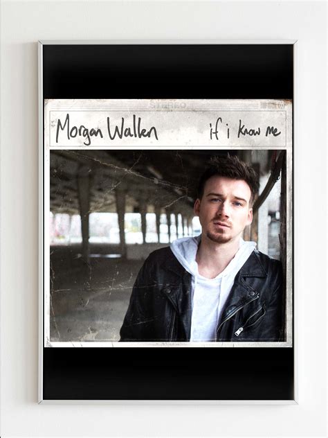 morgan wallen posters